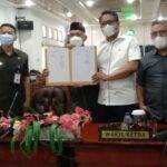 Raperda Kearsipan Penting untuk Selamatkan Dokumen Penting