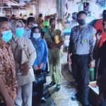 Komisi II Minta Satpol PP Jangan Hanya Urusi Pelanggaran Covid, Haris : Banyak Pelanggaran di Lingkungan Pasar yang Perlu Ditertibkan