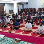 Pesantren Kilat Ramadan DPRD Balikpapan,  Hasanuddin : Ramadan Bulan Penuh Berkah dan Kemuliaan