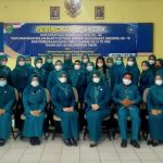 HKG ke-49 Kaltim Usai, PKK Paser Diingatkan Berperan Tingkatkan Kualitas Keluarga