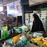 Jelang Ramadan Harga Sejumlah Bahan Pokok di Paser Relatif Stabil
