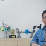 Bantu 1.200 KK MBR, Perumda Tirta Manuntung Balikpapan Terima Program Hibah Sambungan Air Bersih dari Kementrian PUPR