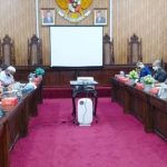 Dewan Gelar RDP dengan Forum Warga Bersatu, Bahas Penolakan Penerapan Program Zero Tolerance di Jalan Sudirman