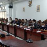 Komisi III RDP dengan RT 62 Sepinggan Baru, Bahas  Usulan Pembangunan Bendali