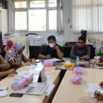 Komisi III dan Dinas Terkait Sepakat Merevisi Standar Harga Satuan Barang