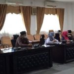 DPRD Paser Gelar RDP Bahas Usulan Hibah Rumah Ibadah dalam Aplikasi SIPD