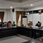 DPRD Paser Gelar RDP, Bahas Persoalan PHK Karyawan