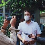 Sabaruddin Dukung Safari Gemarikan KKP dan Komisi IV DPR RI