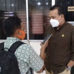 Jelang Ramadan, Syukri Minta Instansi Terkait Pantau Harga Bahan Pokok