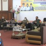 Wabup Paser Minta Rapat Forkopimda dilakukan Satu Bulan Sekali