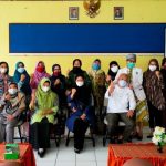 YKI Paser Canangkan 2030 Bebas Kanker Serviks