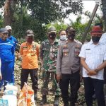 Bupati Paser Akan Perbaiki Rumah Warga Korban Puting Beliung
