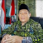 Kemenag Paser Imbau Jamaah Patuhi Prokes saat Salat Idulfitri