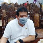 Abdulloh Minta Seluruh Komisi Segera Bahas RPJMD 2021-2026 dengan OPD