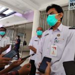 Pelaksanaan Vaksinasi di Paser Segera Berlanjut