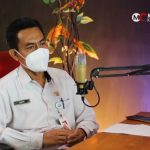 Vaksinasi Covid-19 Lansia Paser Baru Mencapai 5,4 Persen