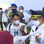 Covid Melonjak, Jalur Masuk Balikpapan Diperketat