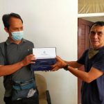 AMSI Kaltim Terima Bantuan Suplemen Pyridam Farma