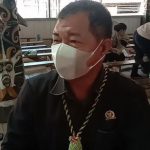 Arang Jau : Usulan Reses Perlu Disinkronkan dengan Hasil Musrenbang