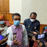 Hadiri Rapat Paripurna DPRD, Bupati Ardiansyah Minta Lembaga Pemerintah Bersinergi dan Saling Menguatkan