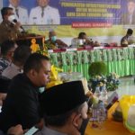 Bupati Ardiansyah Dukung Usulan DPRD, Soal Program Perkebunan Sawit Mandiri