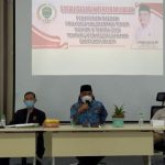 Sosialisasi Perda Bantuan Hukum Bagus Susetyo di Sepinggan Raya,  Mayoritas Peserta Sosialisasi Pertanyakan Persoalan Tanah dan Tenaga Kerja