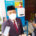 Budiono : Waspada Musibah Kebakaran Jelang Lebaran