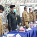 Soal Usulan di Musrenbang, Joni Minta Para Kades Berkordinasi dengan Anggota DPRD di Dapilnya