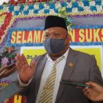 Agusriansyah Ridwan Tetap Pertahankan Gaya Kritis