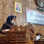 Fraksi NasDem : RPJMD Kutim Harus Sinkron dengan Program Pemerintah Pusat