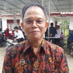 Fraksi PDI Perjuangan Soroti Produksi Perikanan Kutim hanya  8 Ton Tahun 2020