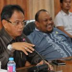 Fraksi PDI Perjuangan Sampaikan 8 Masukan dan Saran dalam Ranwal RPJMD Kutim 2021-2026