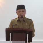Bupati Paser : Halal Bi Halal Dilakukan Terbatas
