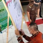 Bupati Fahmi Sambut Baik Pencanangan Zona Integritas Wilayah Bebas Korupsi di Lingkungan Kejari Paser