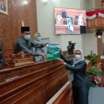Fraksi PPP Apresiasi Raperda Pemekaran Desa di Kutim