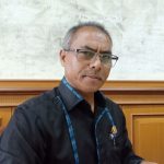 Hason Ali Minta Pembangunan RS Pratama Muara Bengkal Jadi Prioritas