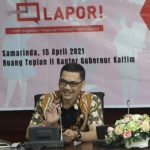 Ada ASN Mudik, Silakan Laporkan ke Aplikasi LAPOR WAL!