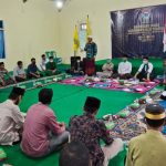 Usai Lebaran, IKA PMII Akan Bertemu Bupati  Fahmi Fadli, Berikan Dukungan Terhadap Pembangunan di Kabupaten Paser