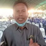 Imam Tarmuji Keluhkan Kurangnya Perhatian Perusahaan Terhadap Masyarakat Long Mesangat