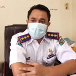 Jelang Lebaran, Dishub Perbaiki  PJU Cegah Lakalantas
