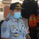 Dishub Paser Larang Kendaraan Umum Beroprasi Jelang Idulfitri