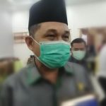 Joni : Anggota Dewan Turun Langsung ke Lokasi Banjir di Kutim