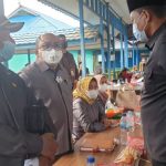 Kidang Kaget Ada Warga Bengalon Tak Kenal Anggota Dewan