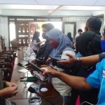 Komisi III Soroti Biaya Operasional dan Pemeliharaan Gedung  Capai Rp13 Miliar Pertahun