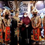 Bupati Paser Bangga Kress AP Raih Juara Harapan 1, Lomba Karya Musik Anak Komunitas Tingkat Nasional