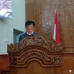 NasDem Sambut Baik Empat Raperda Baru