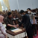 Siang Ini, Abdulloh Akan Lantik Anggota DPRD PAW dari Fraksi PDI Perjuangan Suwanto