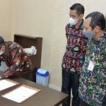 647 Hektar Sawit di Paser Segera Direplanting