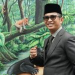 Senin, Gubernur Lantik Wali Kota Balikpapan Terpilih Rahmad Mas’ud di Samarinda