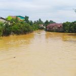 Amin Hidayat Ingatkan Warga yang Tinggal di Bantaran Sungai Agar Waspada Hujan Deras